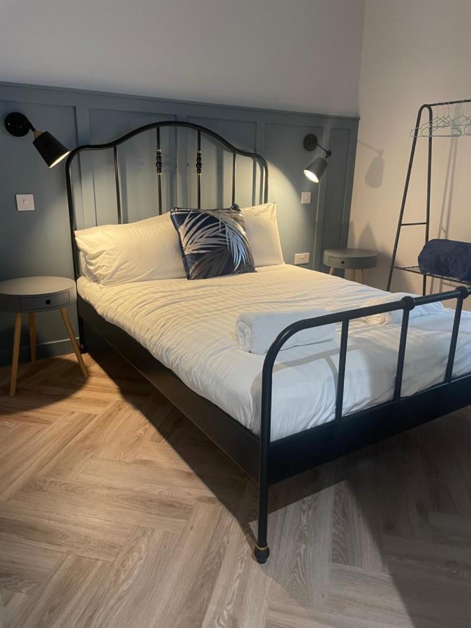 Springlea Appartement Oban Buitenkant foto