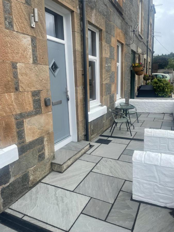 Springlea Appartement Oban Buitenkant foto