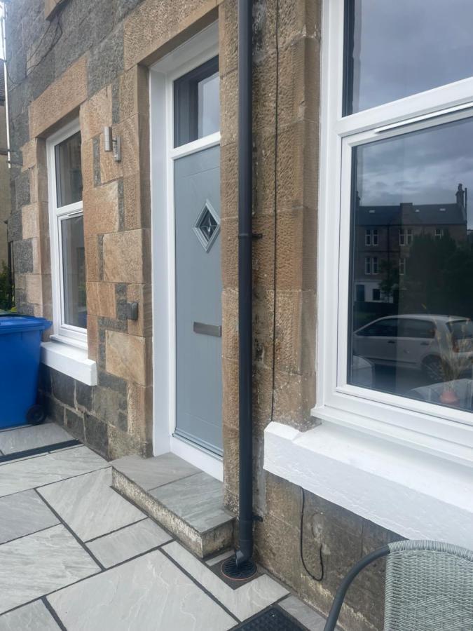 Springlea Appartement Oban Buitenkant foto