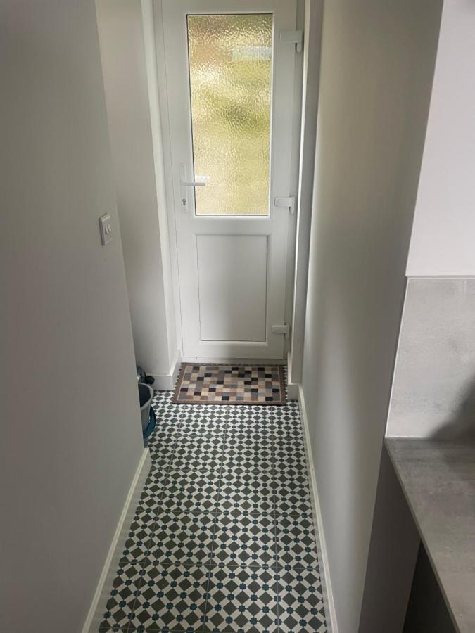Springlea Appartement Oban Buitenkant foto
